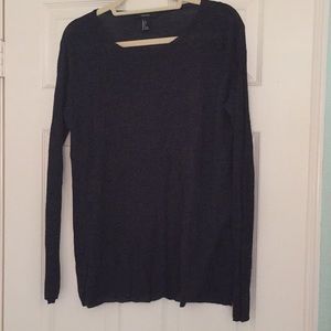 Forever 21 Light Sweater